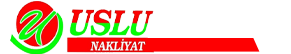 Uslu Nakliyat Mersin
